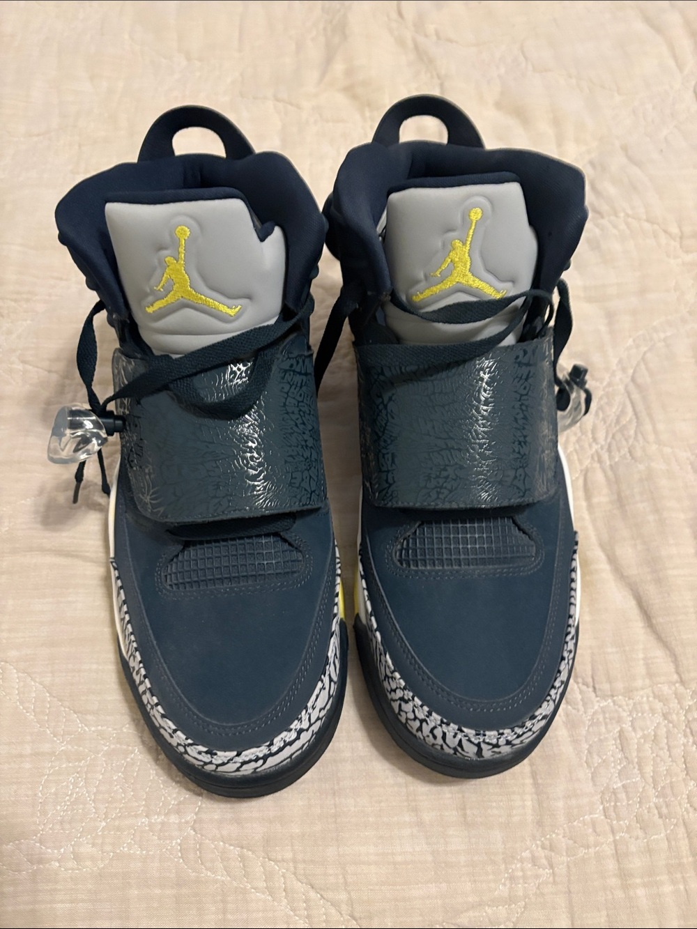 Jordan’s